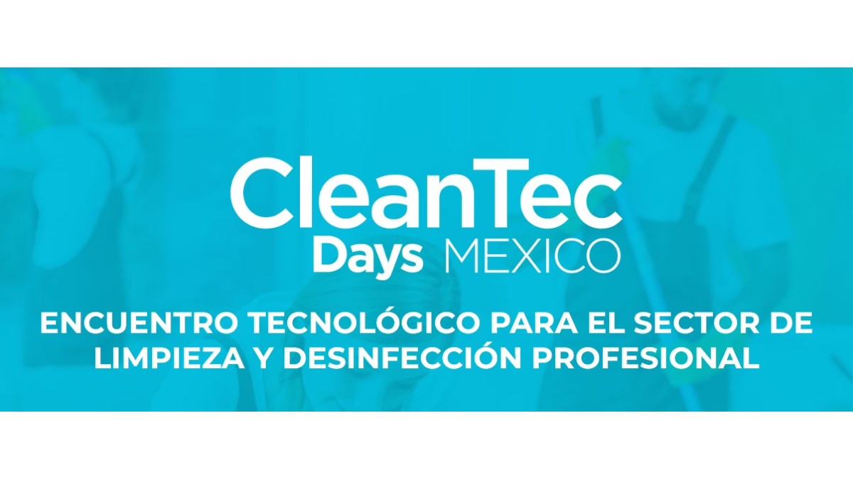 CleanTec Days México